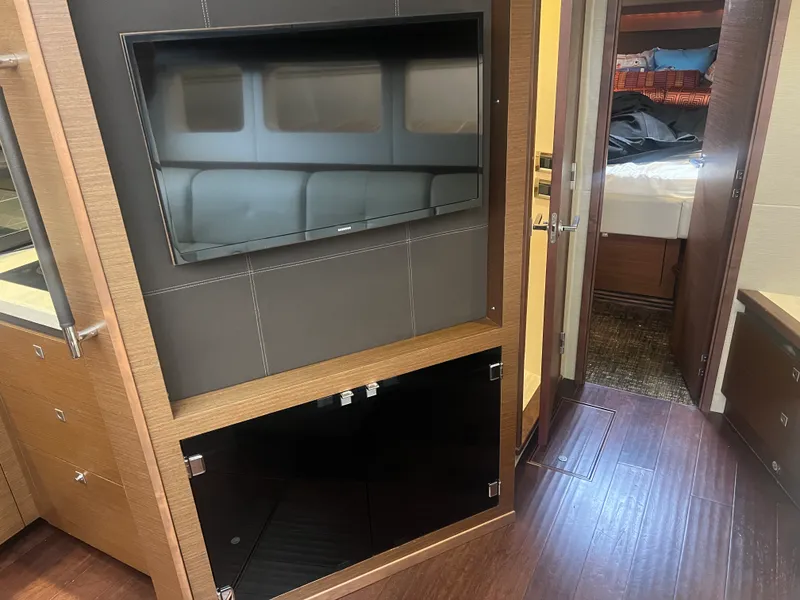 Slide: The Image of Sea Ray 510 SUNDANCER 2015 - 19