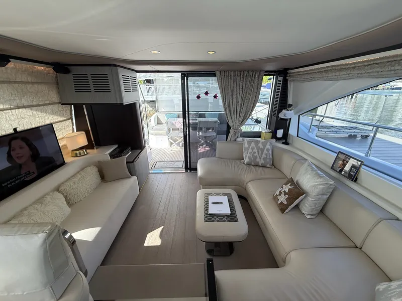 The Image of Azimut 60 FLY 2019 - 0