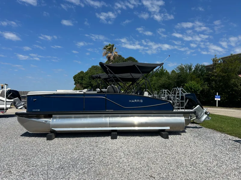 The Image of Harris Sunliner 230 2026 - 0