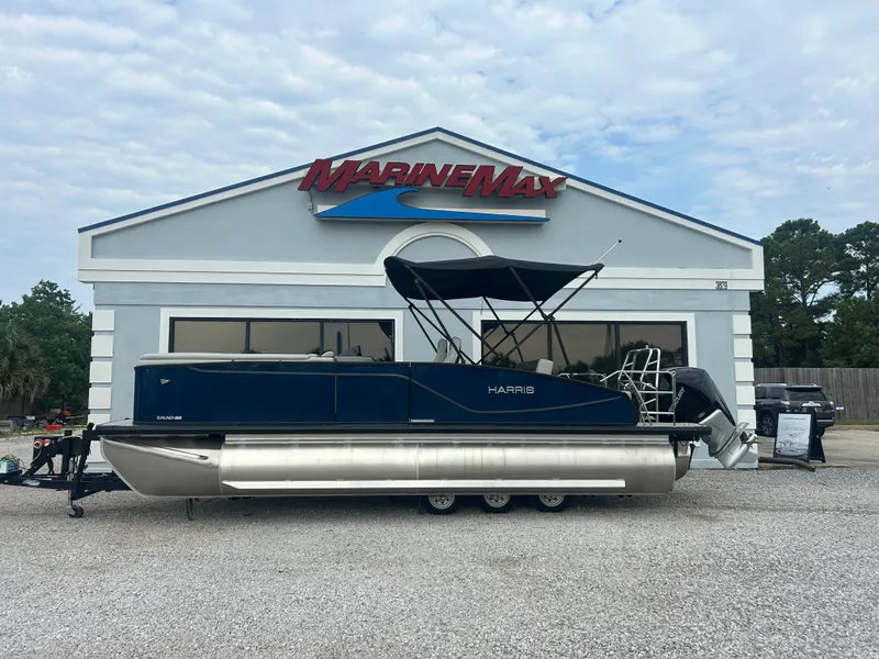The Image of Harris Sunliner 230 2026 - 0
