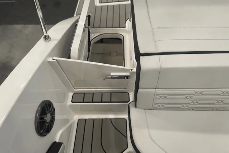 Slide: The Image of Sea Ray SPX 190 2025 - 11