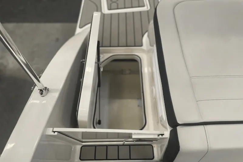 Slide: The Image of Sea Ray SPX 190 2025 - 12