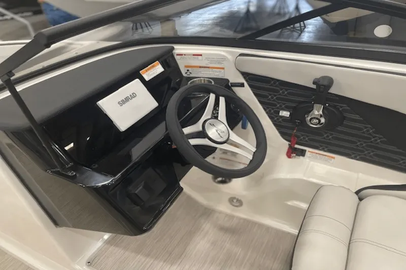 Slide: The Image of Sea Ray SPX 190 2025 - 19