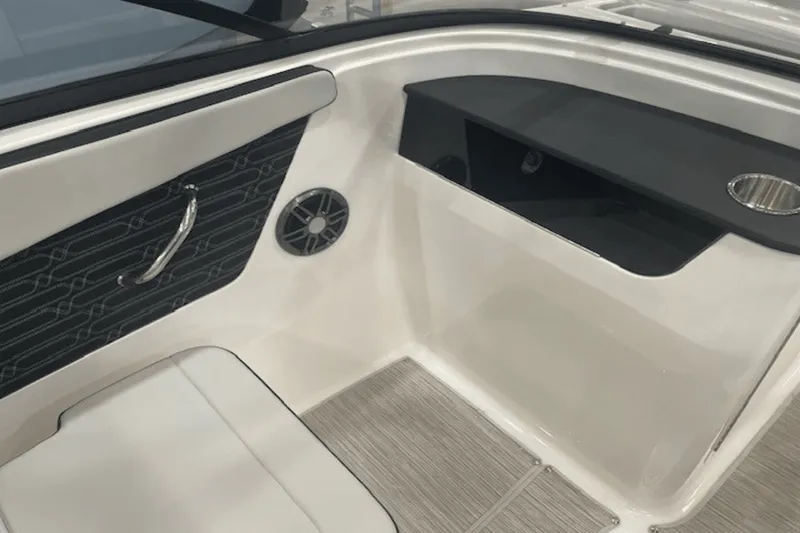 Slide: The Image of Sea Ray SPX 190 2025 - 23