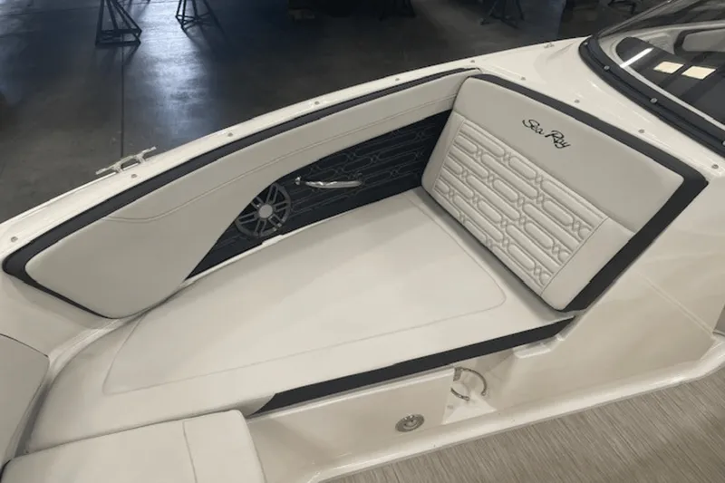 Slide: The Image of Sea Ray SPX 190 2025 - 33