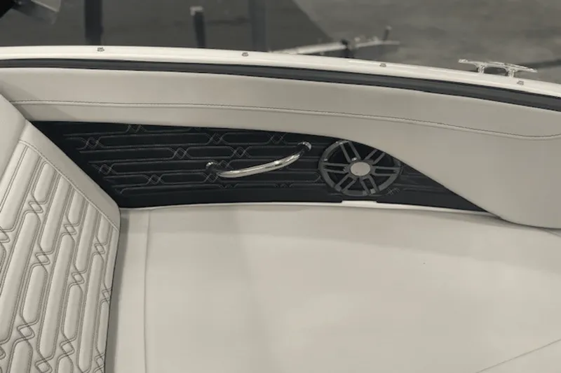 Slide: The Image of Sea Ray SPX 190 2025 - 37