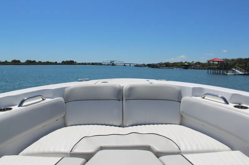 Slide: The Image of Sea Fox 248 COMMANDER 2021 - 12
