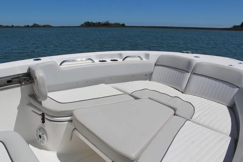 Slide: The Image of Sea Fox 248 COMMANDER 2021 - 13