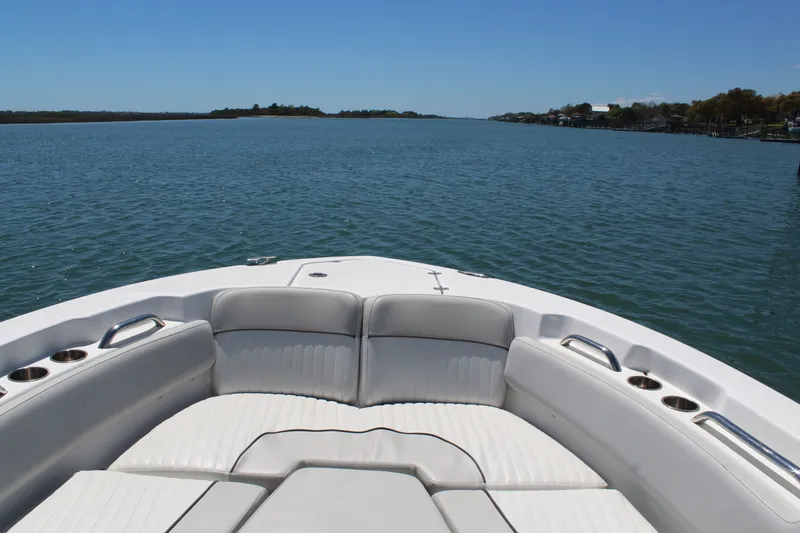 Slide: The Image of Sea Fox 248 COMMANDER 2021 - 14