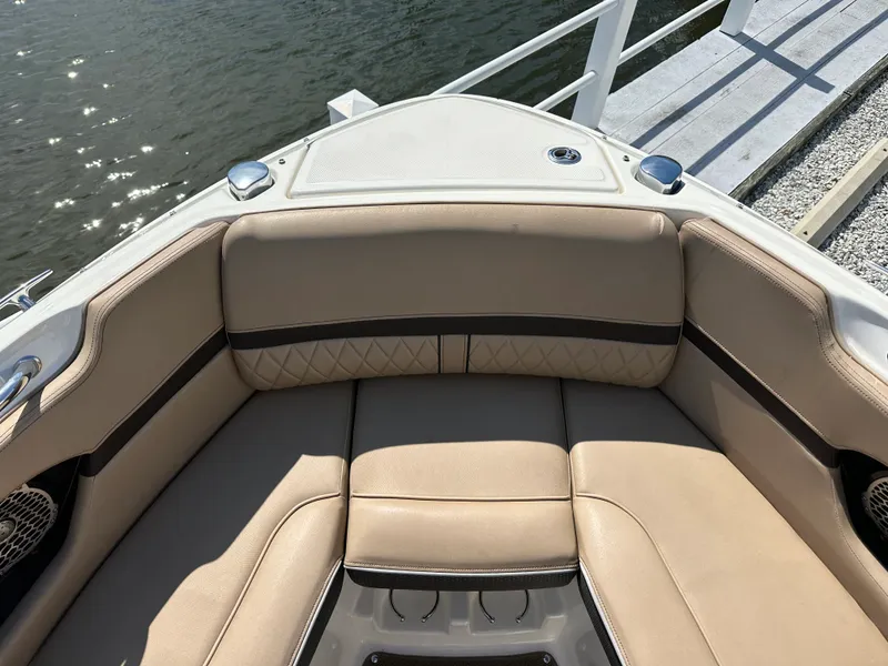 Slide: The Image of Sea Ray 250 SLX 2017 - 47