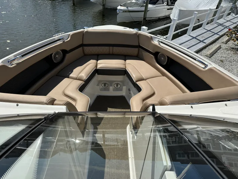 Slide: The Image of Sea Ray 250 SLX 2017 - 41