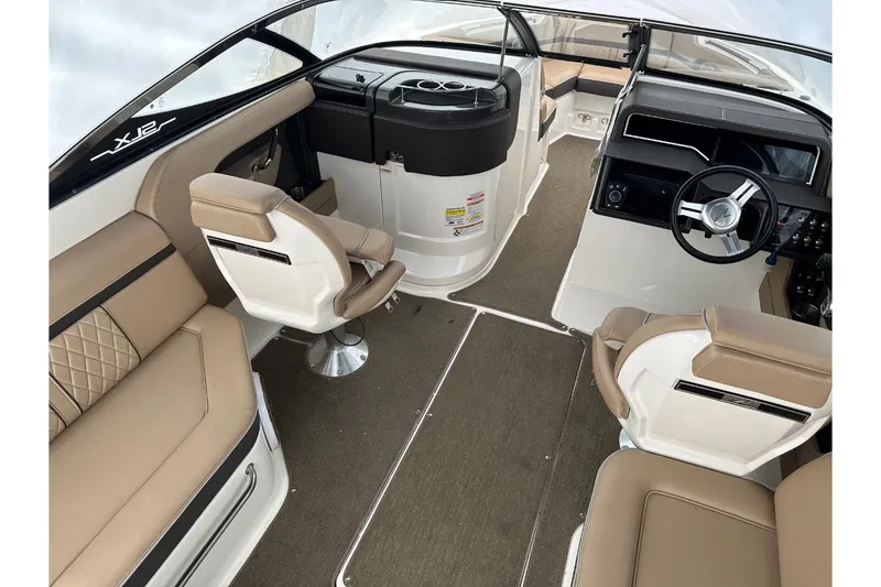 Slide: The Image of Sea Ray 250 SLX 2017 - 14