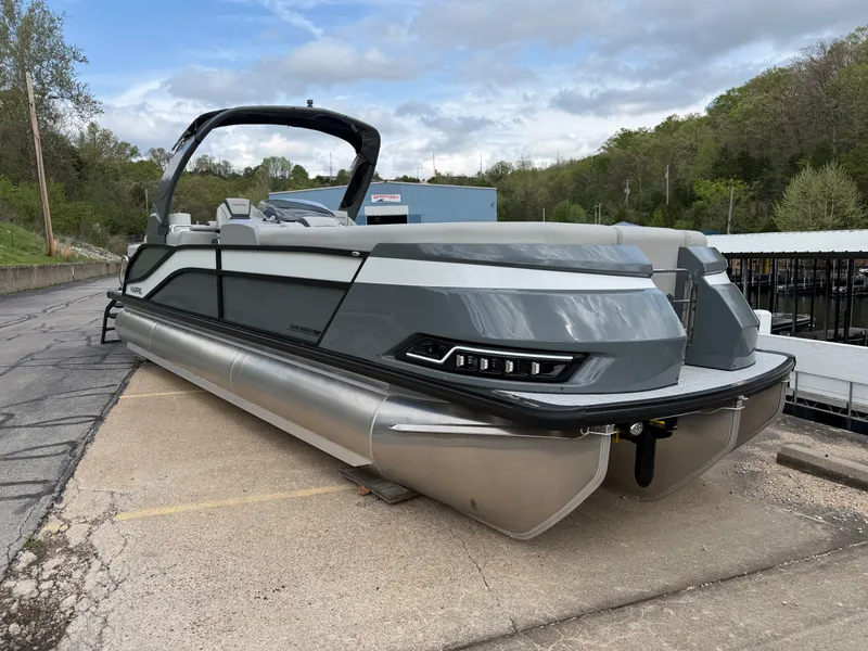 The Image of Harris Grand Mariner 270 2026 - 0