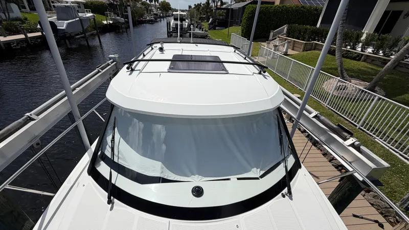 Slide: The Image of Jeanneau NC 795 SERIES 2 2024 - 11