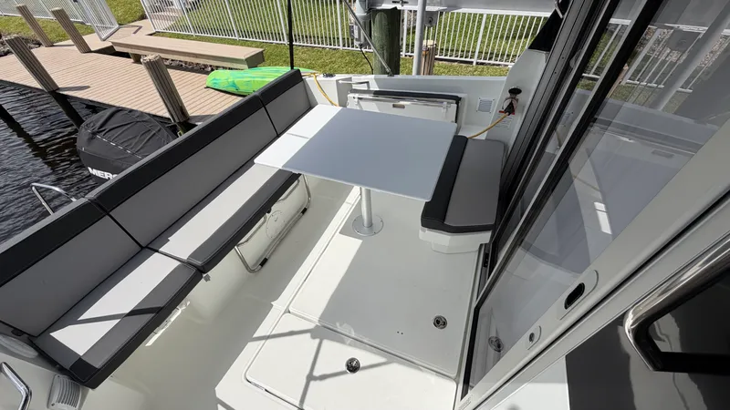 Slide: The Image of Jeanneau NC 795 SERIES 2 2024 - 21