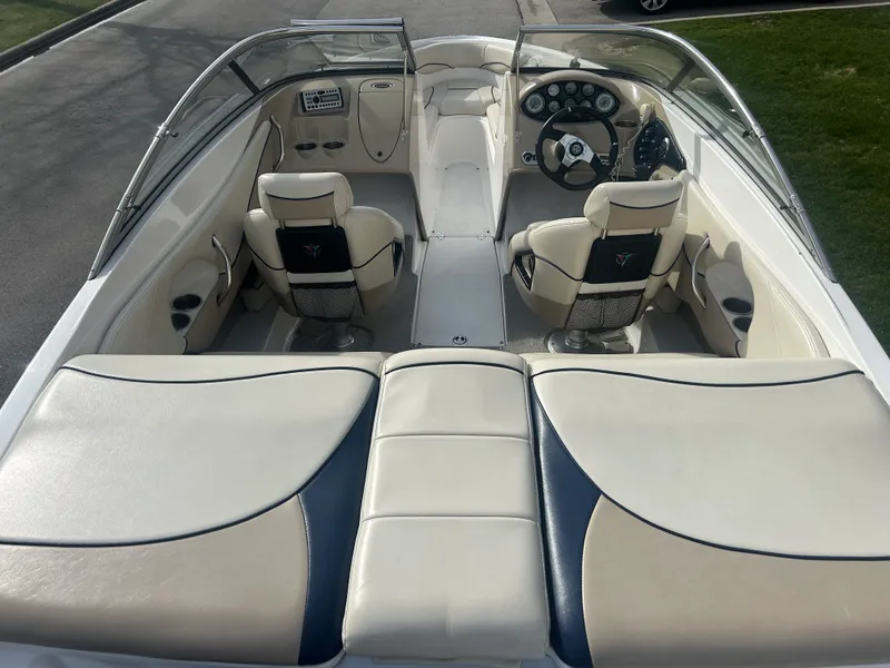 Slide: The Image of Campion ALLANTE 545I 2007 - 7