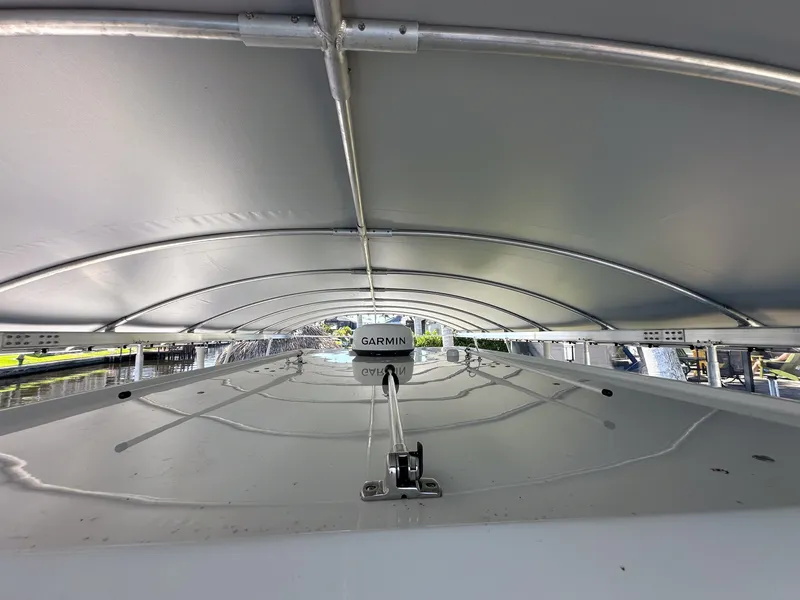 Slide: The Image of Nor-Tech 340 SPORT 2025 - 23