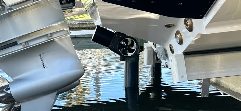 Slide: The Image of Nor-Tech 340 SPORT 2025 - 24