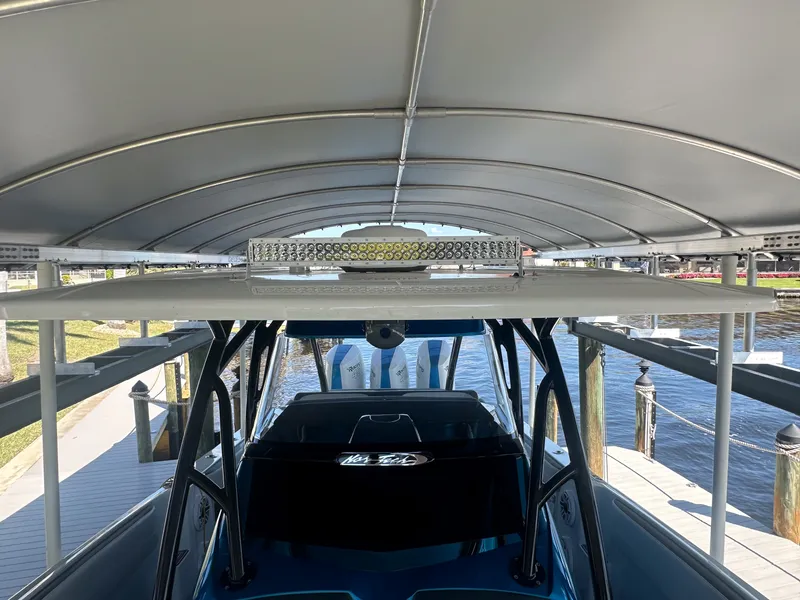 Slide: The Image of Nor-Tech 340 SPORT 2025 - 28