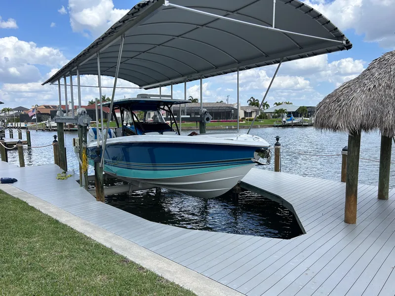 Slide: The Image of Nor-Tech 340 SPORT 2025 - 3
