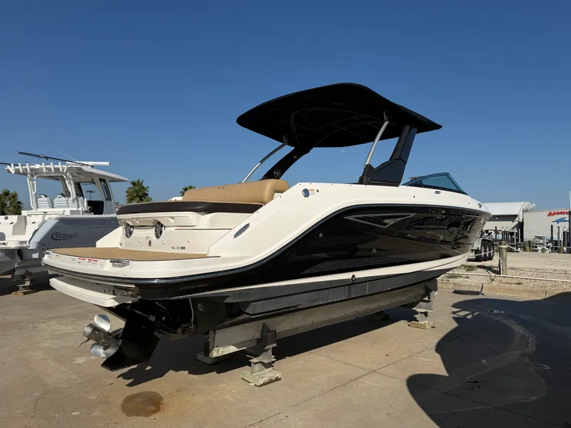 The Image of Sea Ray 280 SLX 2019 - 0