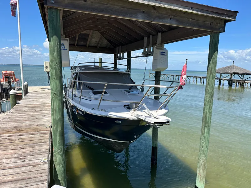 Slide: The Image of Cutwater C-248 COUPE 2023 - 1