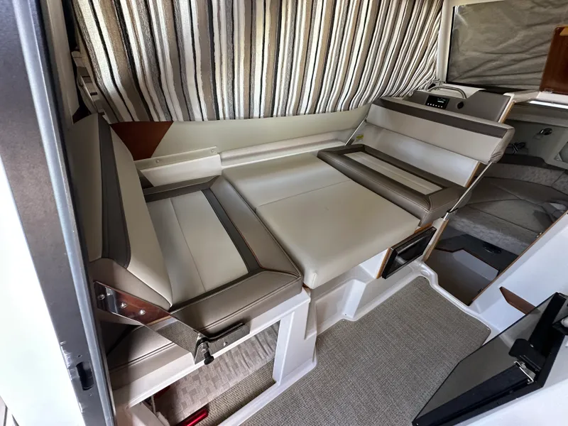 Slide: The Image of Cutwater C-248 COUPE 2023 - 15