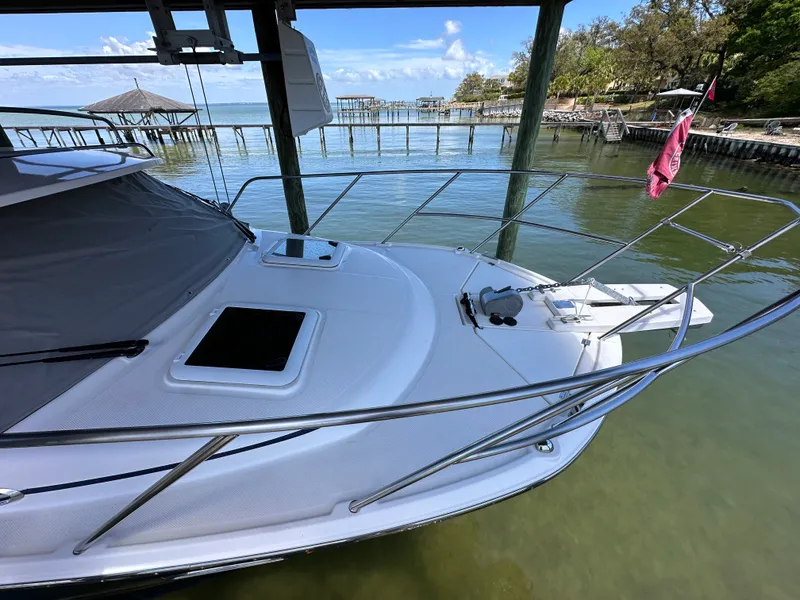 Slide: The Image of Cutwater C-248 COUPE 2023 - 19