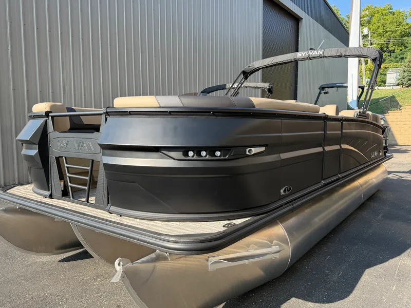The Image of Sylvan L3 SLZ 2026 - 0