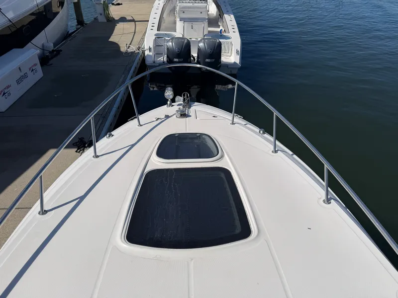 Slide: The Image of Sea Ray 280 SUNDANCER 2011 - 29