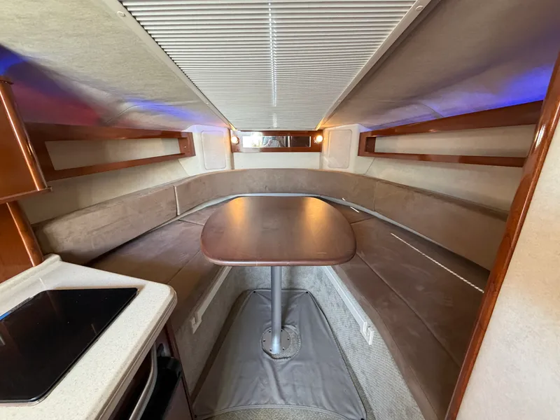 Slide: The Image of Sea Ray 280 SUNDANCER 2011 - 36