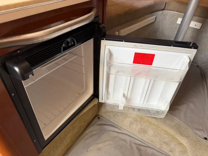 Slide: The Image of Sea Ray 280 SUNDANCER 2011 - 46