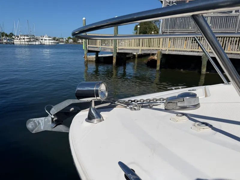 Slide: The Image of Sea Ray 280 SUNDANCER 2011 - 7