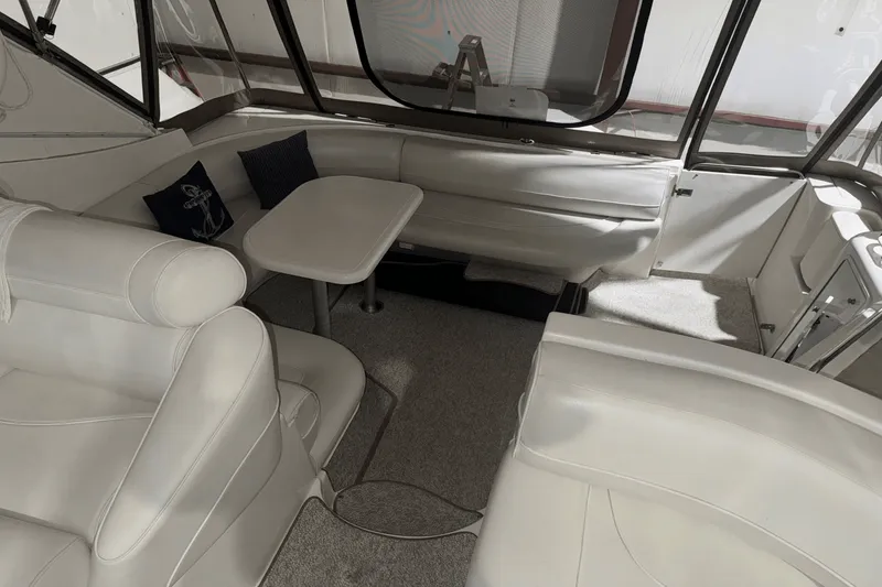 Slide: The Image of Cruisers 3870 EXPRESS 2001 - 10