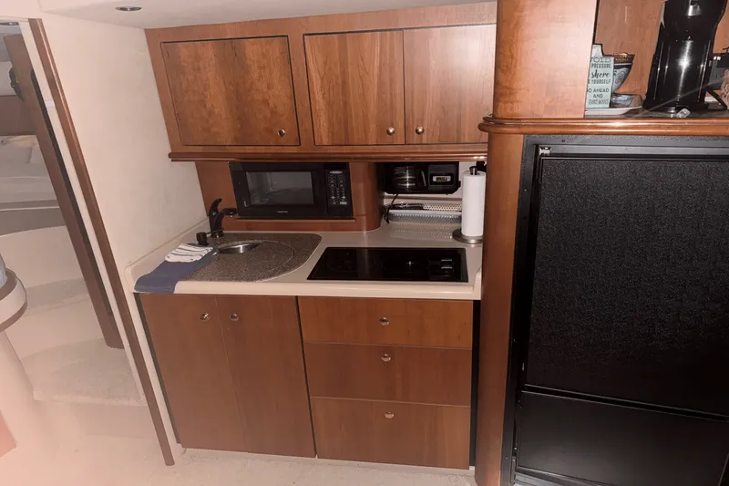 Slide: The Image of Cruisers 3870 EXPRESS 2001 - 23