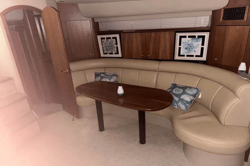 Slide: The Image of Cruisers 3870 EXPRESS 2001 - 24