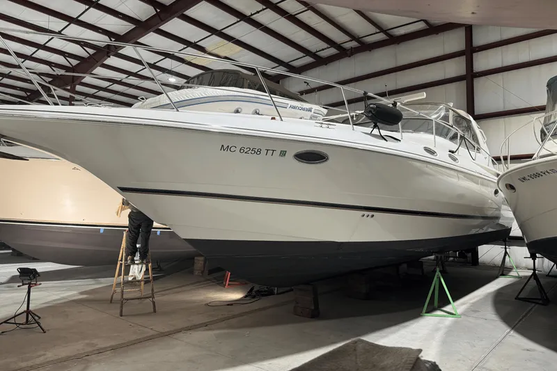 Slide: The Image of Cruisers 3870 EXPRESS 2001 - 4