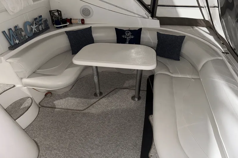 Slide: The Image of Cruisers 3870 EXPRESS 2001 - 9