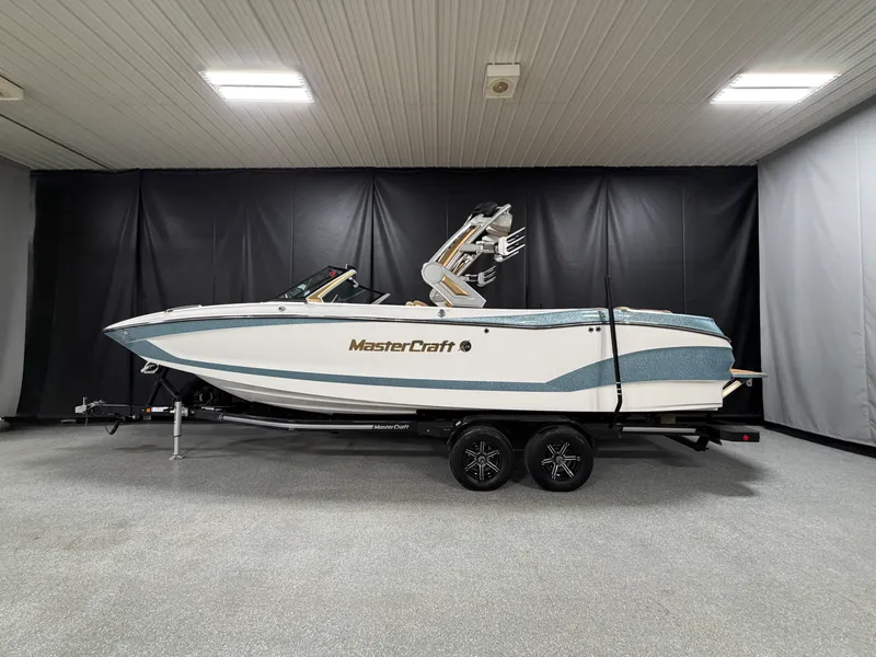 The Image of Mastercraft X-26 2023 - 0