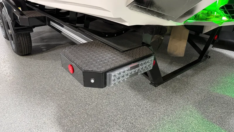 Slide: The Image of Mastercraft X-26 2023 - 101
