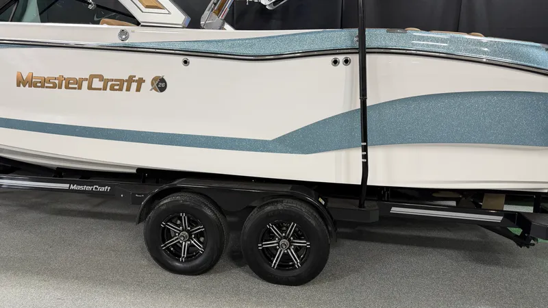 Slide: The Image of Mastercraft X-26 2023 - 102