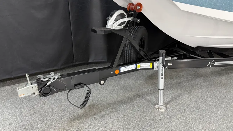 Slide: The Image of Mastercraft X-26 2023 - 104