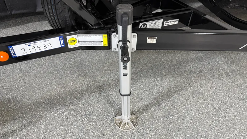 Slide: The Image of Mastercraft X-26 2023 - 107