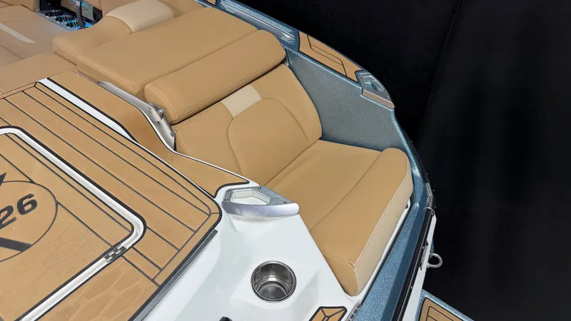 Slide: The Image of Mastercraft X-26 2023 - 14