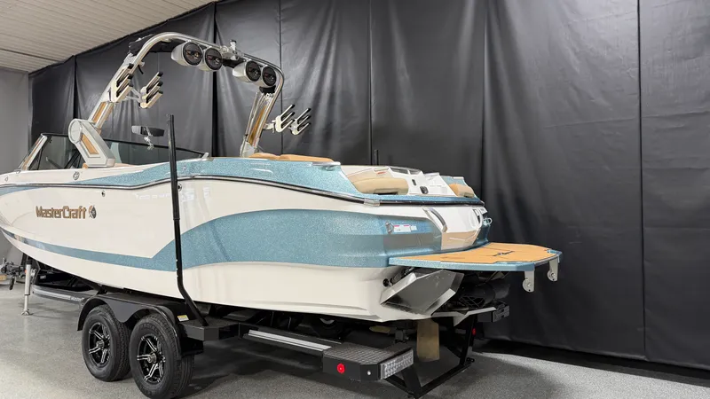 Slide: The Image of Mastercraft X-26 2023 - 2