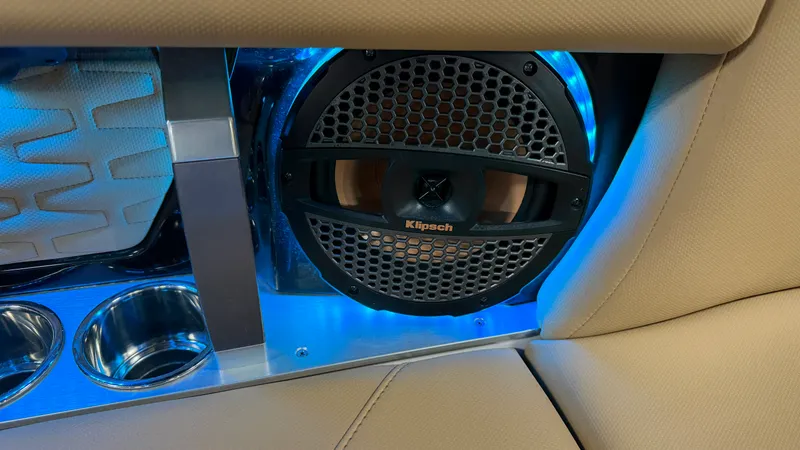 Slide: The Image of Mastercraft X-26 2023 - 30