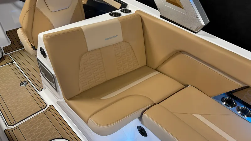 Slide: The Image of Mastercraft X-26 2023 - 33