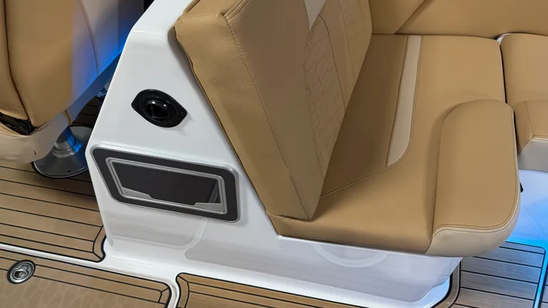 Slide: The Image of Mastercraft X-26 2023 - 36