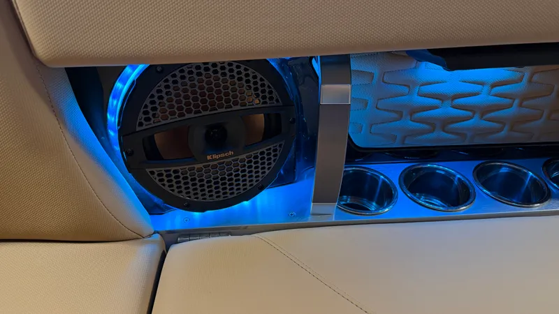 Slide: The Image of Mastercraft X-26 2023 - 41