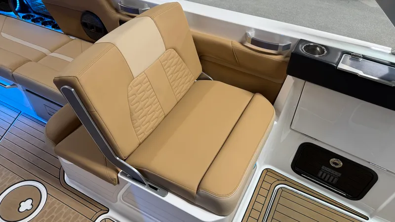 Slide: The Image of Mastercraft X-26 2023 - 49